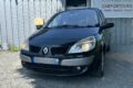 RENAULT MEGANE SCENIC 2008
