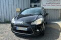 CITROEN C3 2012