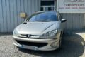 PEUGEOT 206 2006