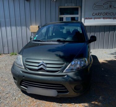 CITROEN C3 2010