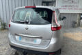 RENAULT MEGANE SCENIC 2012