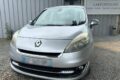 RENAULT MEGANE SCENIC 2012