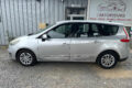 RENAULT MEGANE SCENIC 2012