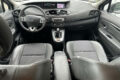 RENAULT MEGANE SCENIC 2012