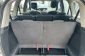 RENAULT MEGANE SCENIC 2012