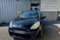 RENAULT CLIO III 2013