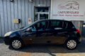 RENAULT CLIO III 2013