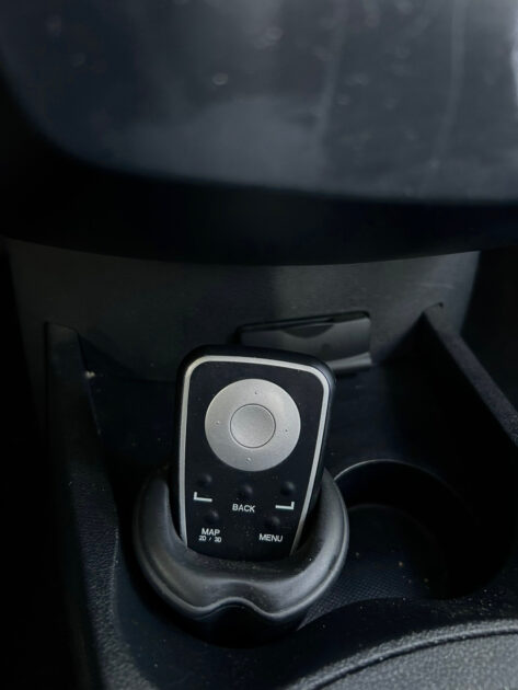 RENAULT CLIO III 2013