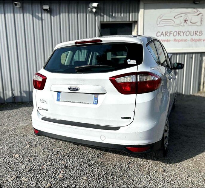 FORD C-MAX II 2013