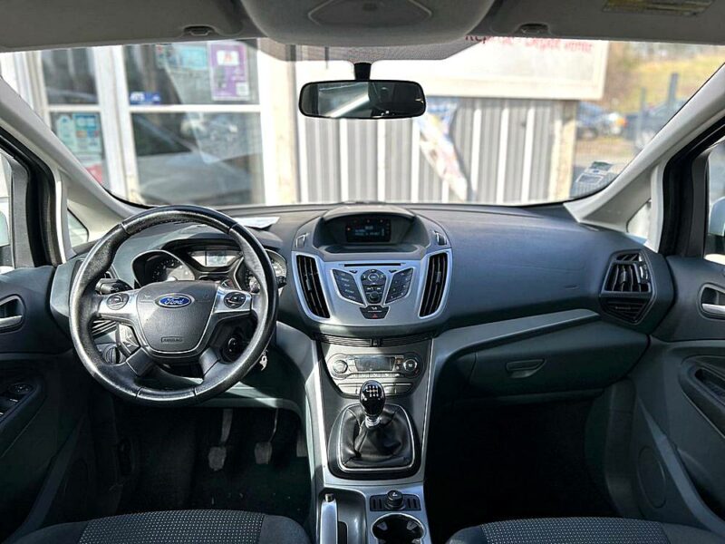 FORD C-MAX II 2013