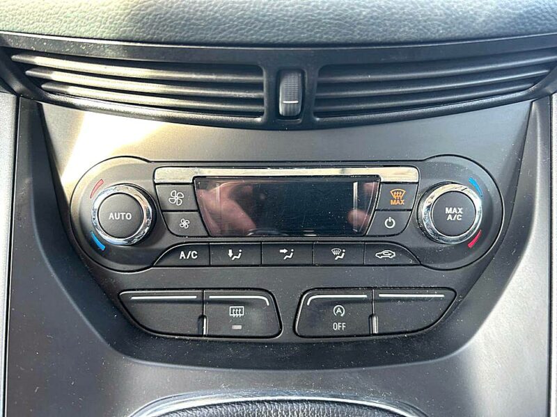 FORD C-MAX II 2013