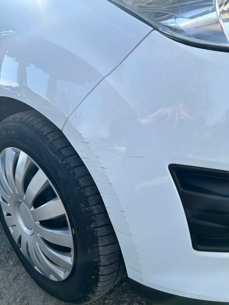 FORD C-MAX II 2013