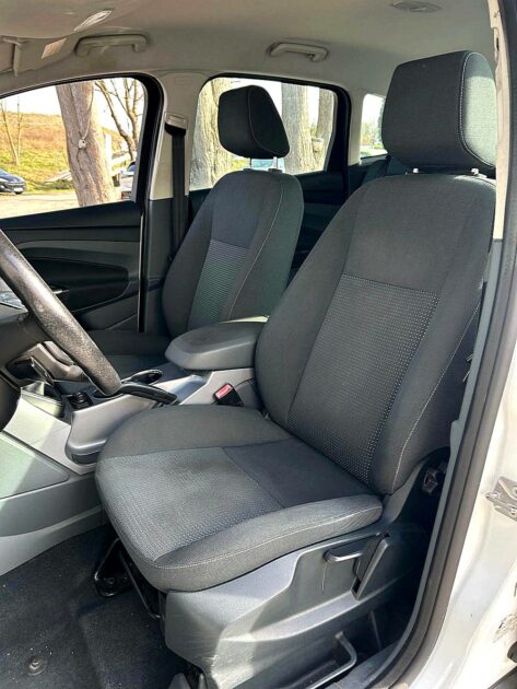 FORD C-MAX II 2013