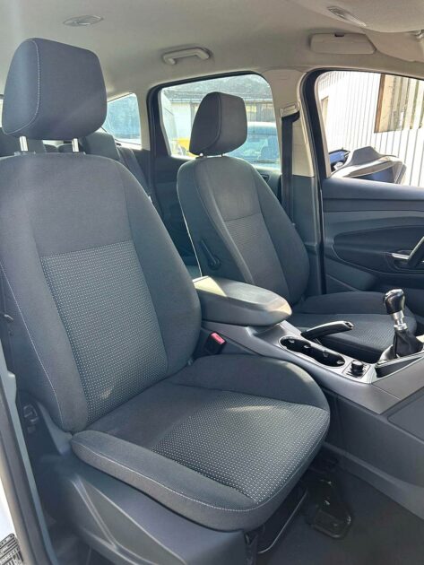 FORD C-MAX II 2013