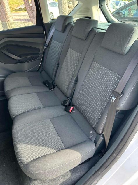 FORD C-MAX II 2013