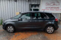 CITROEN C4 PICASSO 2013