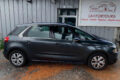 CITROEN C4 PICASSO 2013