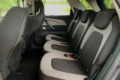 CITROEN C4 PICASSO 2013