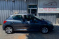 PEUGEOT 207 2006