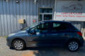 PEUGEOT 207 2006