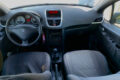PEUGEOT 207 2006