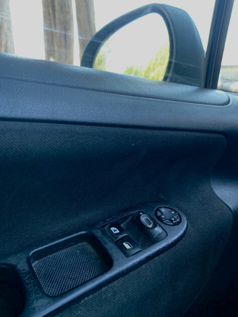 PEUGEOT 207 2006