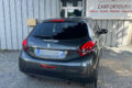 PEUGEOT 208 2017