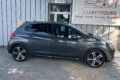 PEUGEOT 208 2017