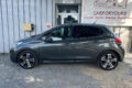 PEUGEOT 208 2017