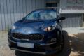 KIA SPORTAGE 2019