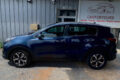 KIA SPORTAGE 2019