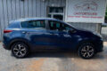 KIA SPORTAGE 2019