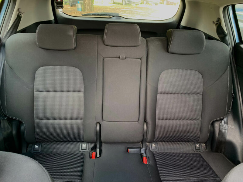 KIA SPORTAGE 2019
