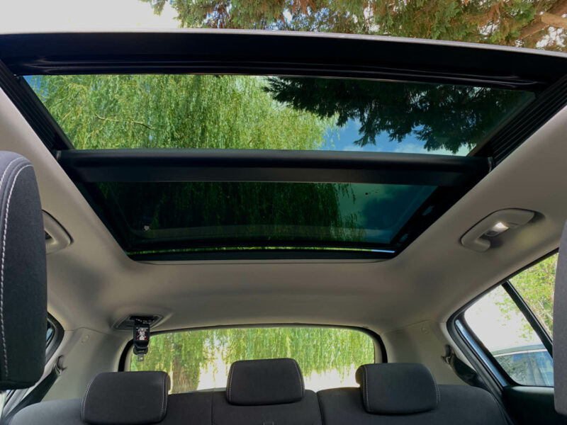 KIA SPORTAGE 2019