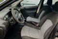 PEUGEOT 206 2004