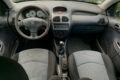 PEUGEOT 206 2004