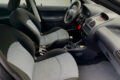 PEUGEOT 206 2004
