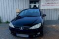 PEUGEOT 206 2004