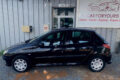 PEUGEOT 206 2004