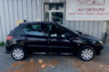 PEUGEOT 206 2004