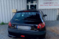 PEUGEOT 206 2004