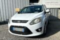 FORD C-MAX II 2013