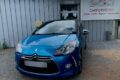 CITROEN DS3 2012