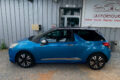 CITROEN DS3 2012
