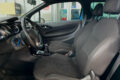 CITROEN DS3 2012
