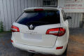 RENAULT KOLEOS I (HY_) 0001