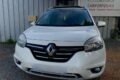 RENAULT KOLEOS I (HY_) 0001