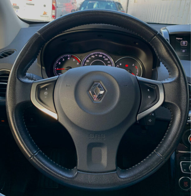 RENAULT KOLEOS I (HY_) 0001
