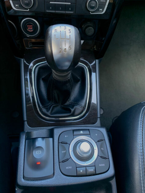 RENAULT KOLEOS I (HY_) 0001