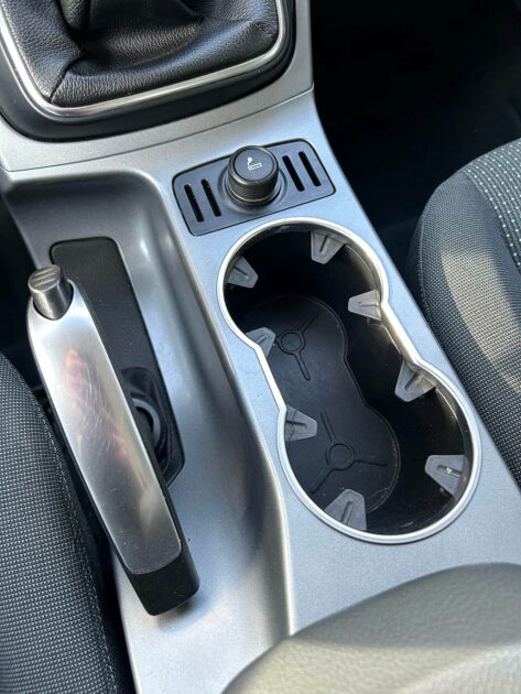 FORD C-MAX II 2013